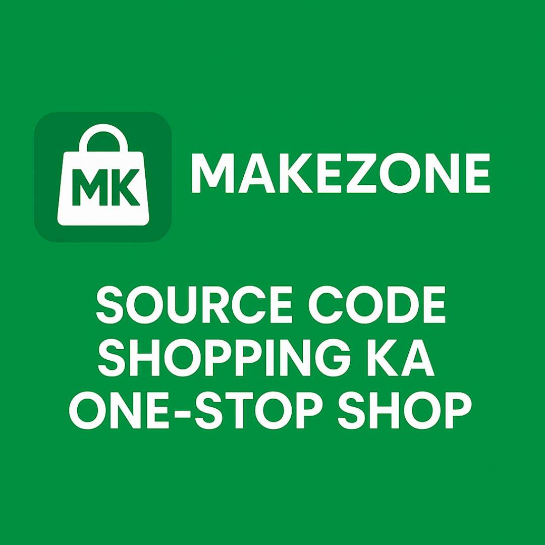 MakeZone — CSS